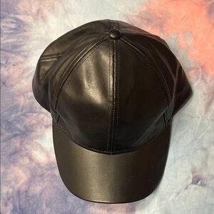 Black Cap